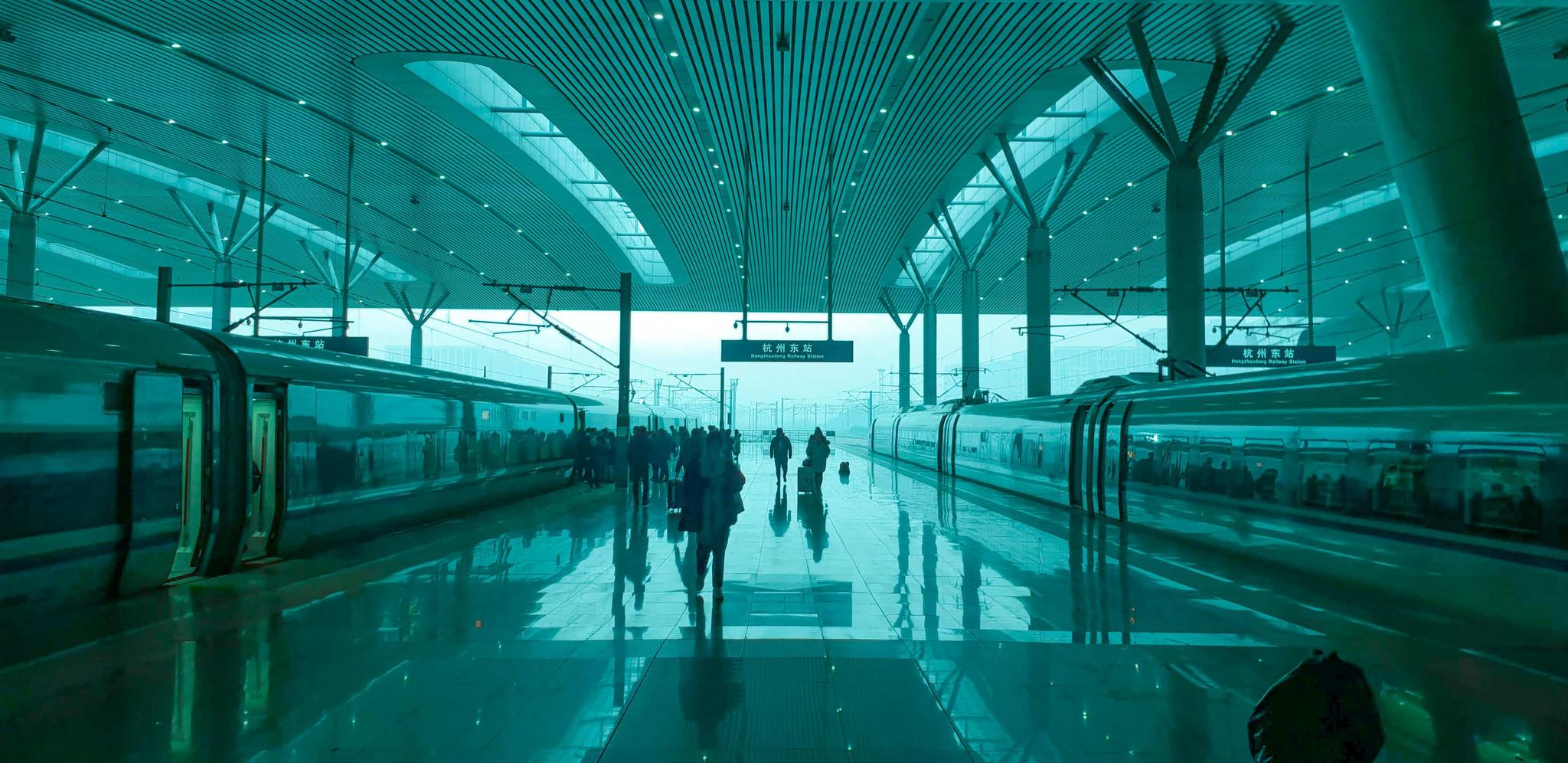 Optimizing S3 File Uploads with NodeJS